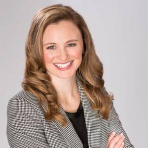 Meet your Posher, Emily